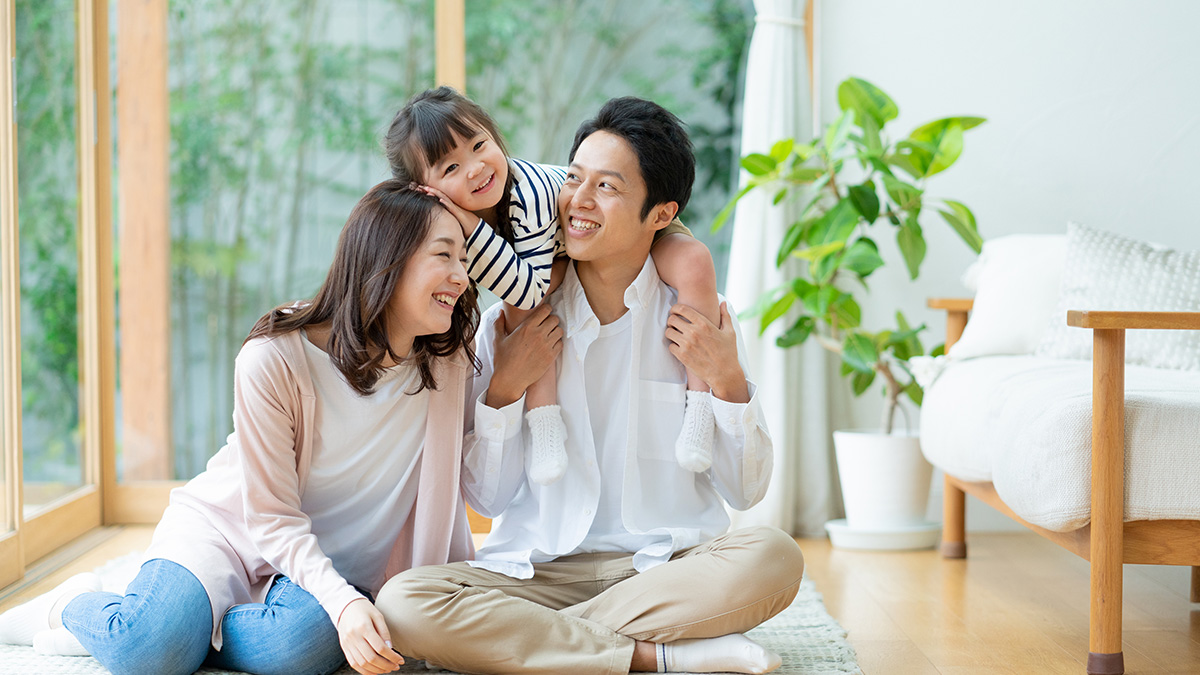 “お客様のため”にまっすぐ