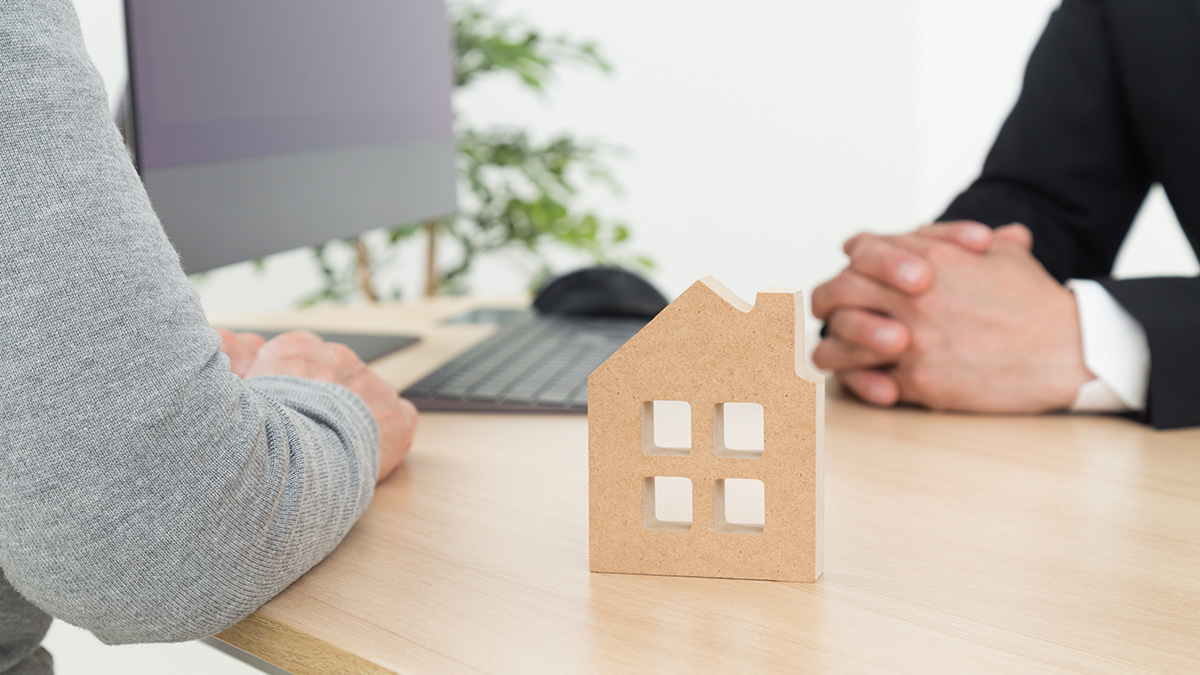 不動産の相談に何でも対応